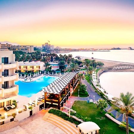 Vuni Palace Luxury Resort & Beach & Casino Kyrenia  Ngoại thất bức ảnh
