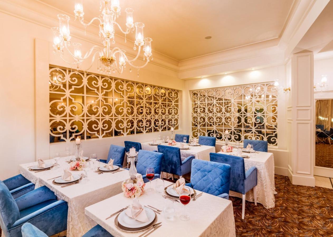 Vuni Palace Luxury Resort & Beach & Casino Kyrenia  Ngoại thất bức ảnh