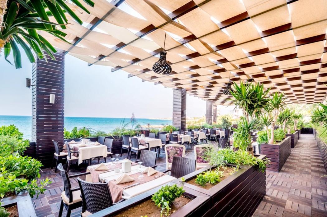 Vuni Palace Luxury Resort & Beach & Casino Kyrenia  Ngoại thất bức ảnh